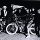 Illustration for article titled Did Rawlings and Collins Break the Transcontinental Record?